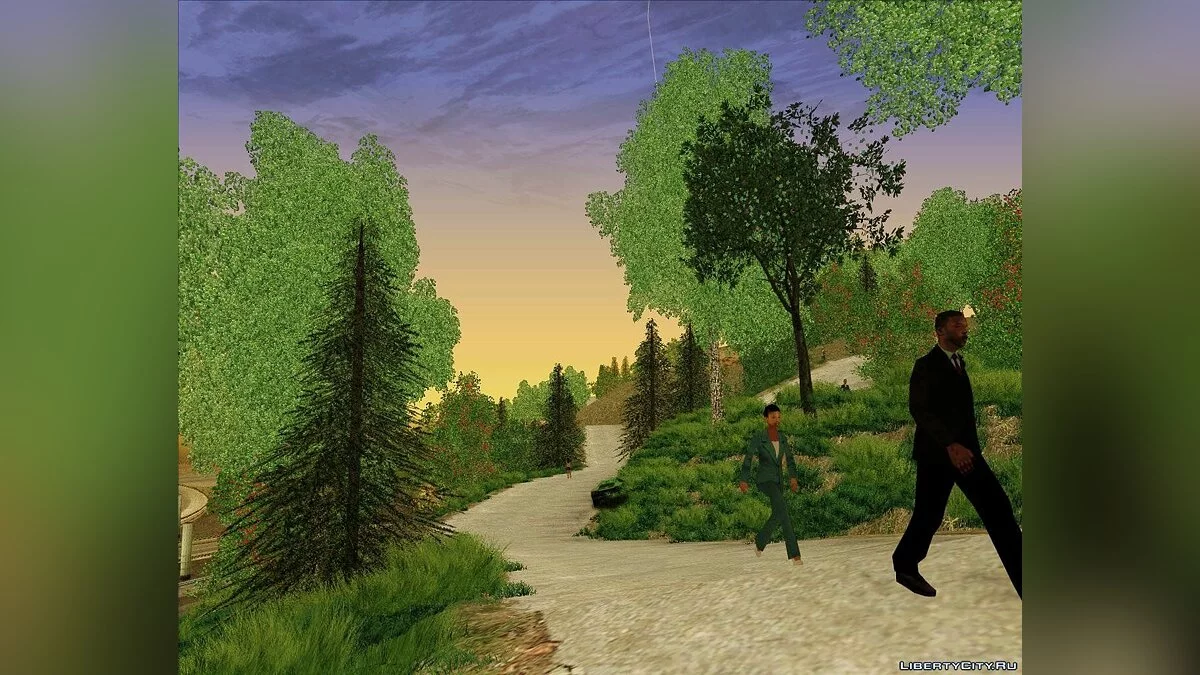 Project Pro (v 1.5)	    / GTA San Andreas