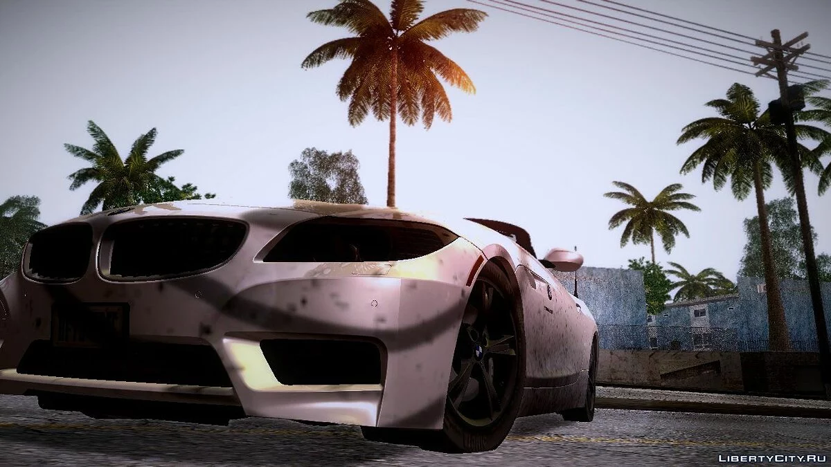 Project Pro (2.0) / GTA San Andreas