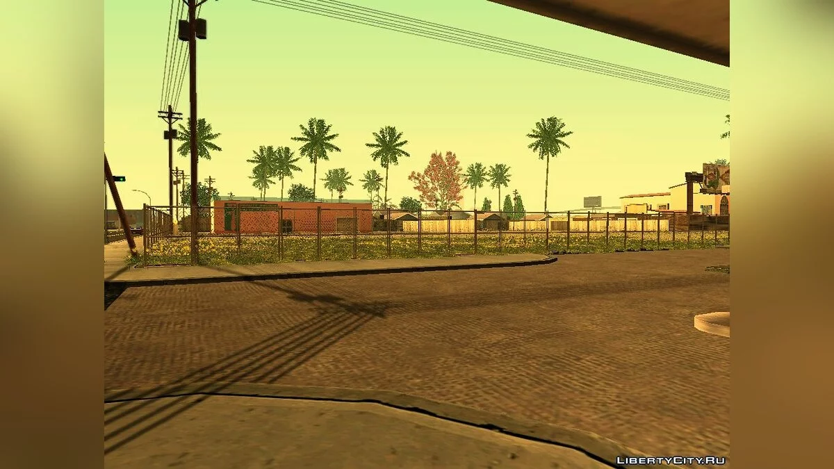 S.A.R.G. v.0.5 (Beta) / GTA San Andreas