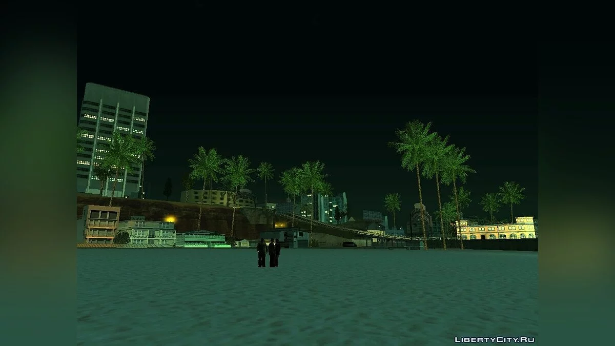 S.A.R.G. v.0.5 (Beta) / GTA San Andreas