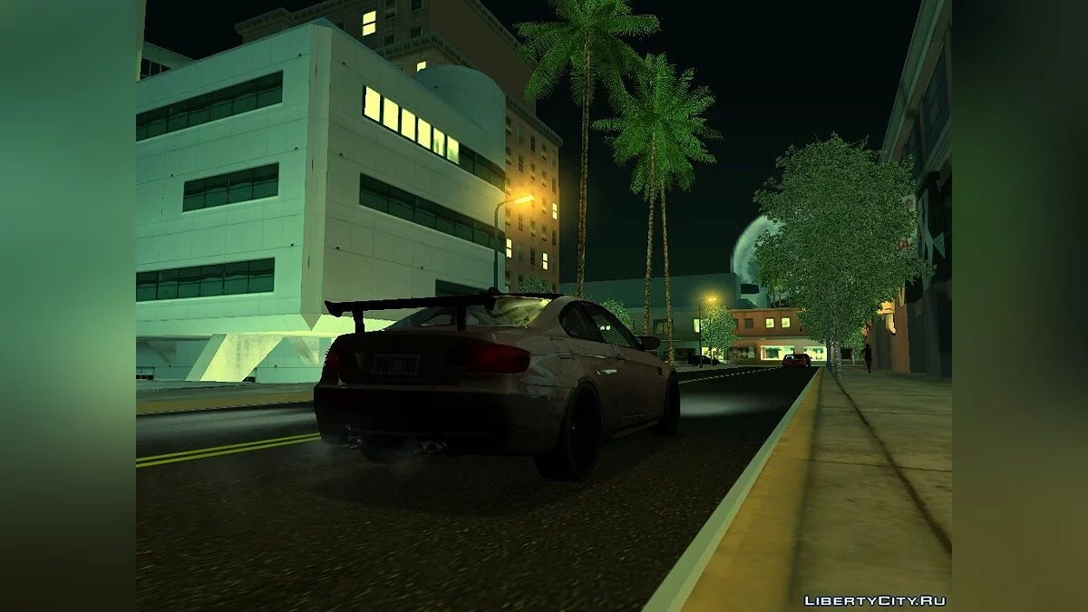 S.A.R.G. v.0.5 (Beta) / GTA San Andreas