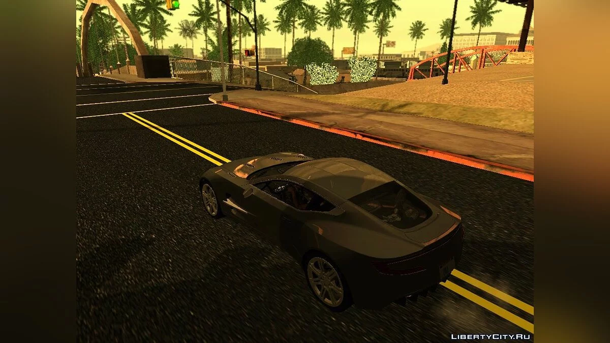 S.A.R.G. v.0.5 (Beta) / GTA San Andreas