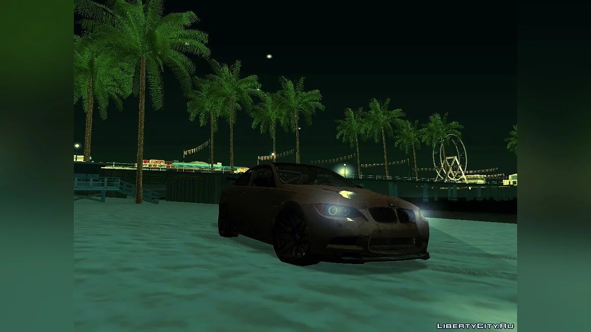 S.A.R.G. v.0.5 (Beta) / GTA San Andreas