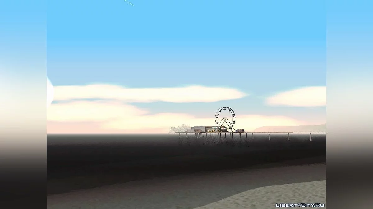 S.A.R.G. v.1.0 / GTA San Andreas