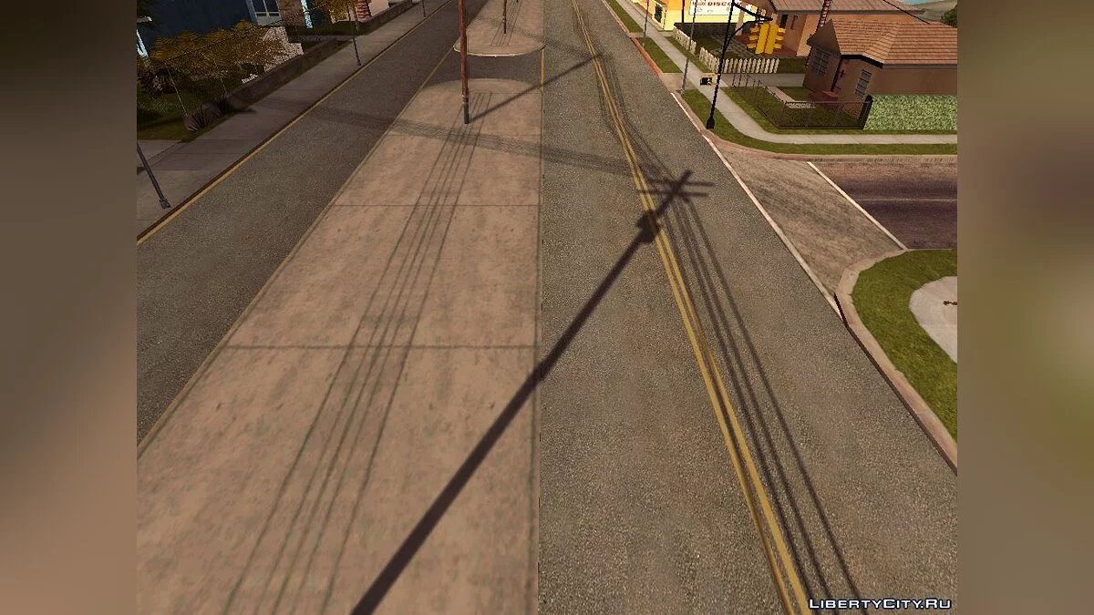 S.A.R.G. v.1.0 / GTA San Andreas