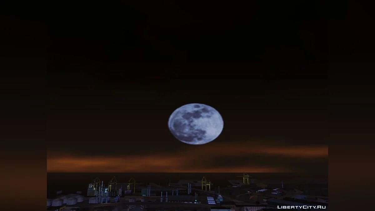 S.A.R.G. v.1.0 / GTA San Andreas