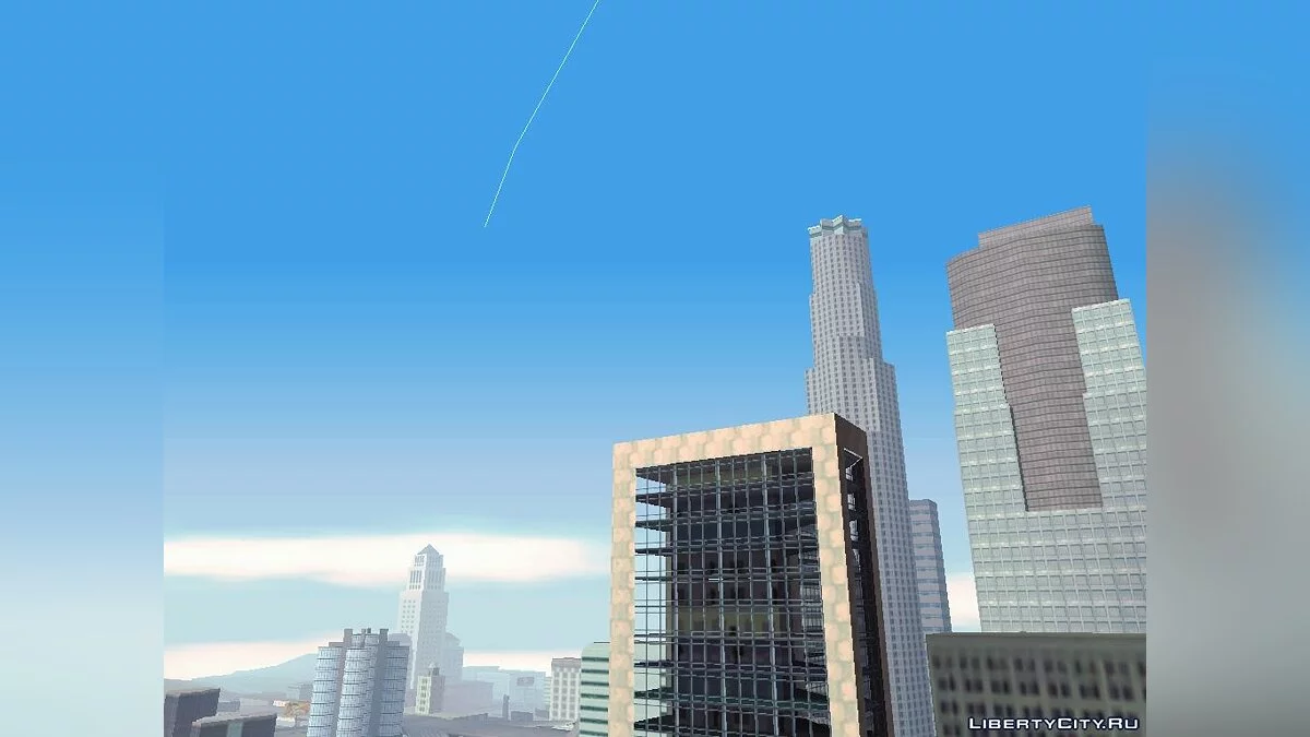 S.A.R.G. v.1.0 / GTA San Andreas