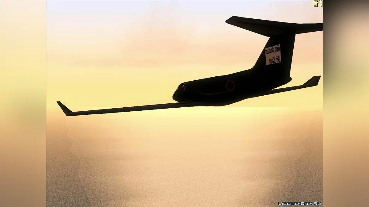 ENBmp Final [Fixed] / GTA San Andreas