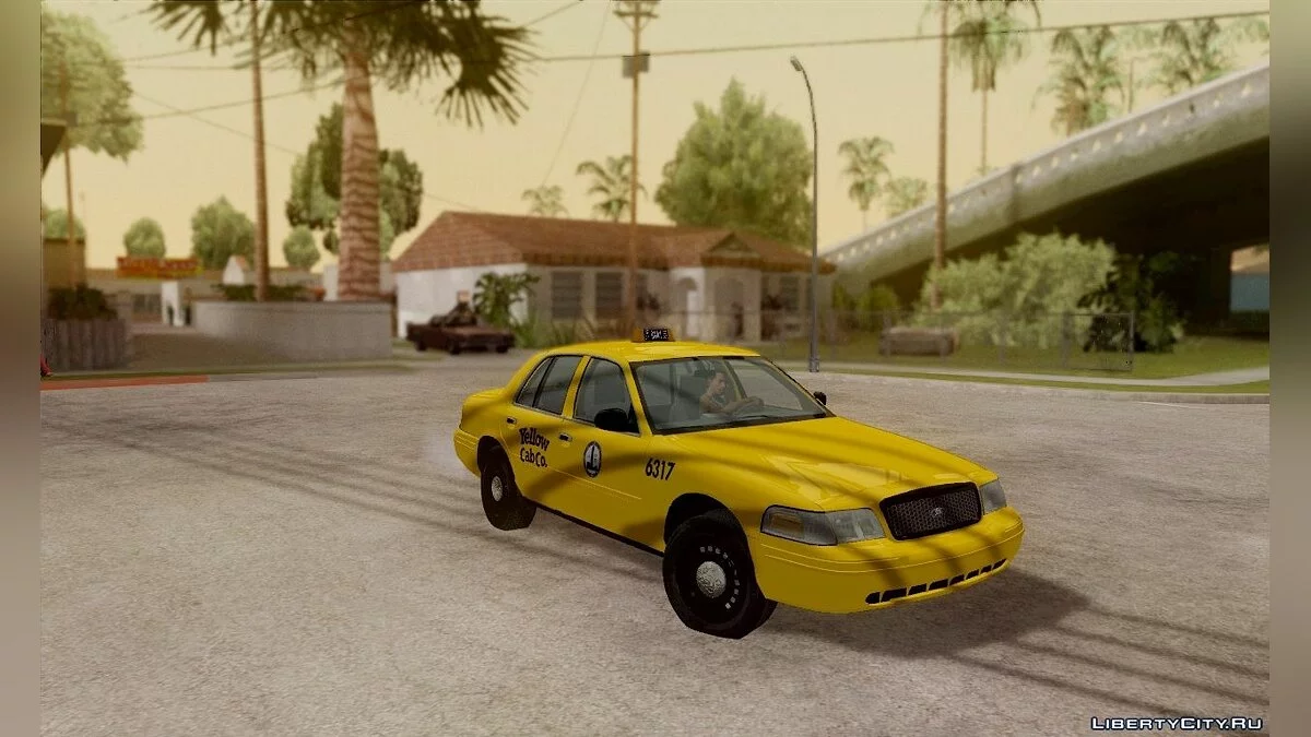 Bright ENB by Ololoshkin-lol v2 / GTA San Andreas