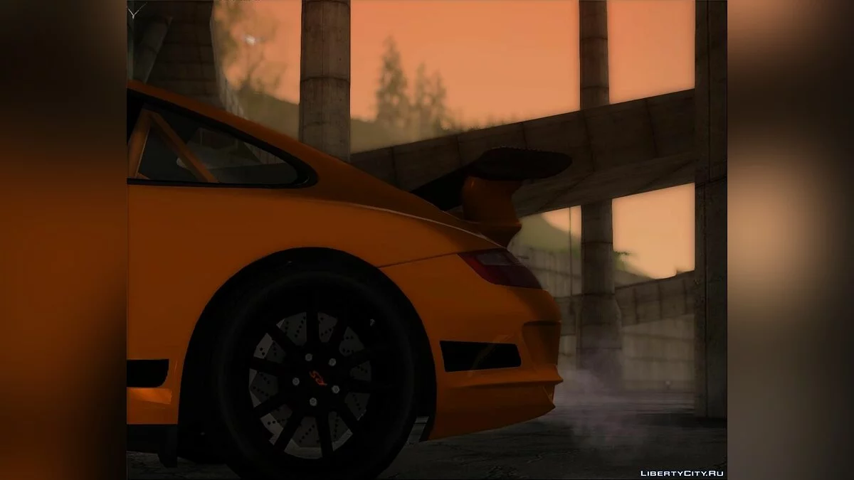 F.T.W pc v1.0 / GTA San Andreas