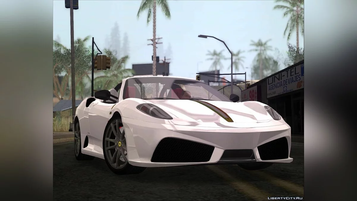 F.T.W pc v1.0 / GTA San Andreas