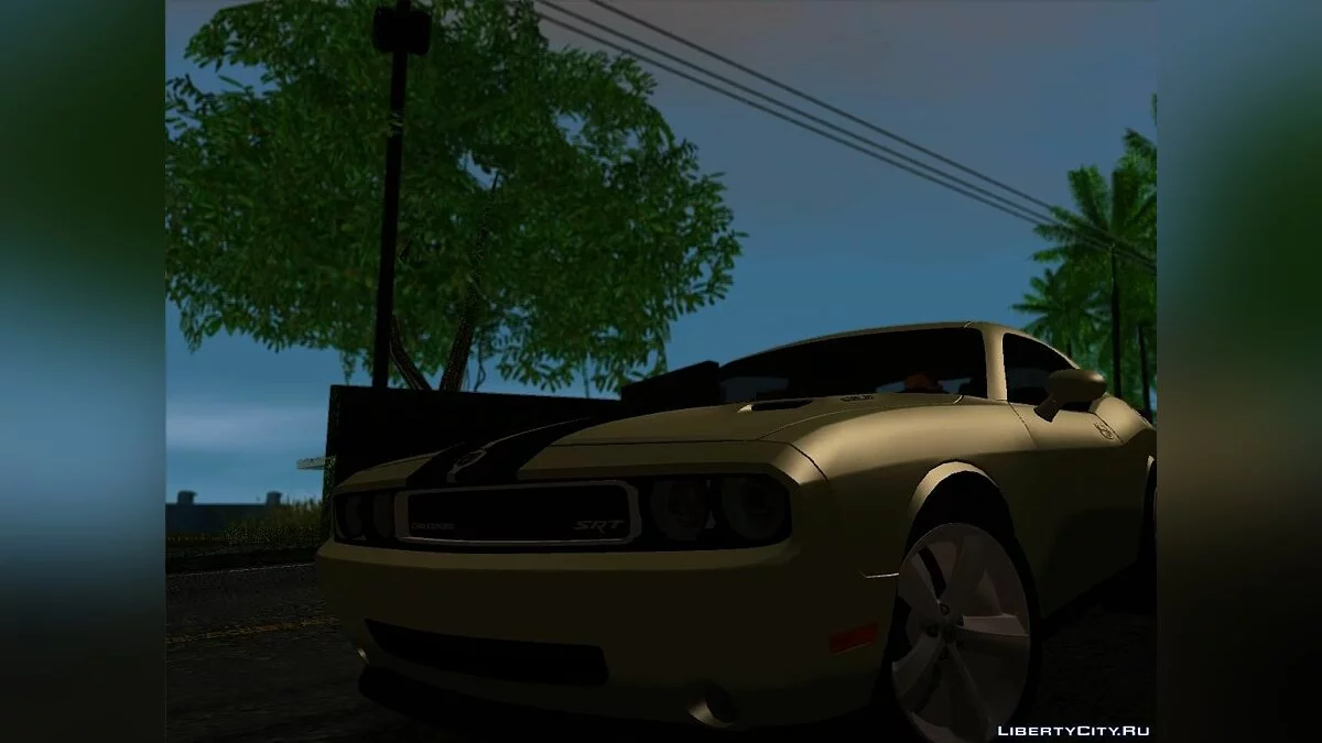 SA Reincarnation (Beta) / GTA San Andreas