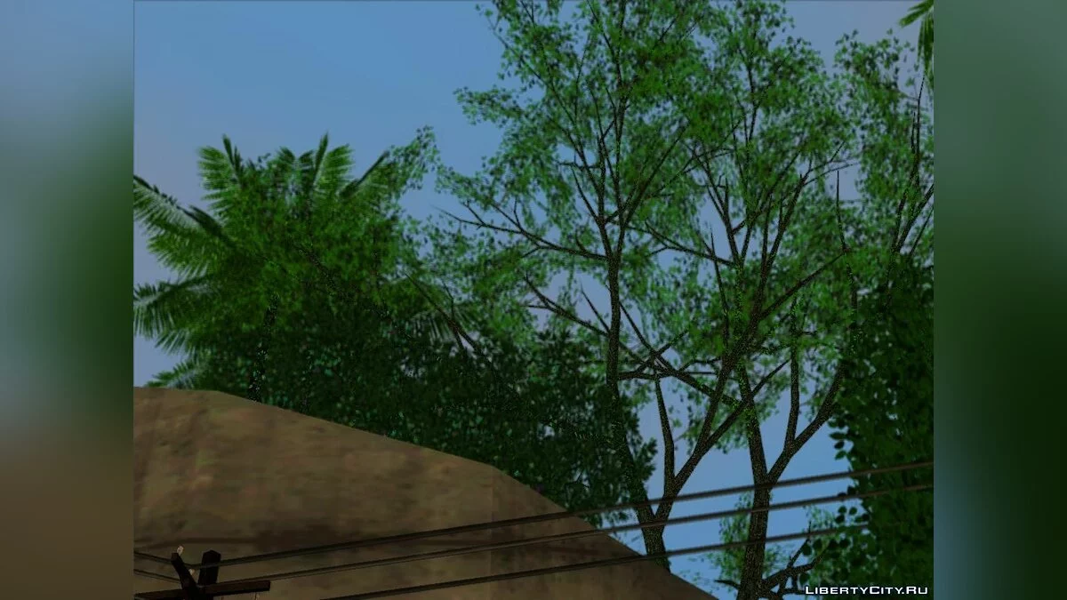 SA Reincarnation (Beta) / GTA San Andreas
