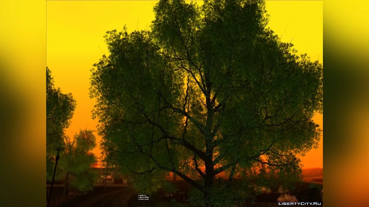 SA Reincarnation (Beta) / GTA San Andreas