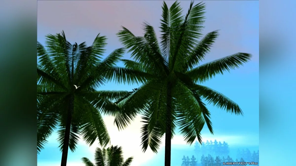 SA Reincarnation (Beta) / GTA San Andreas