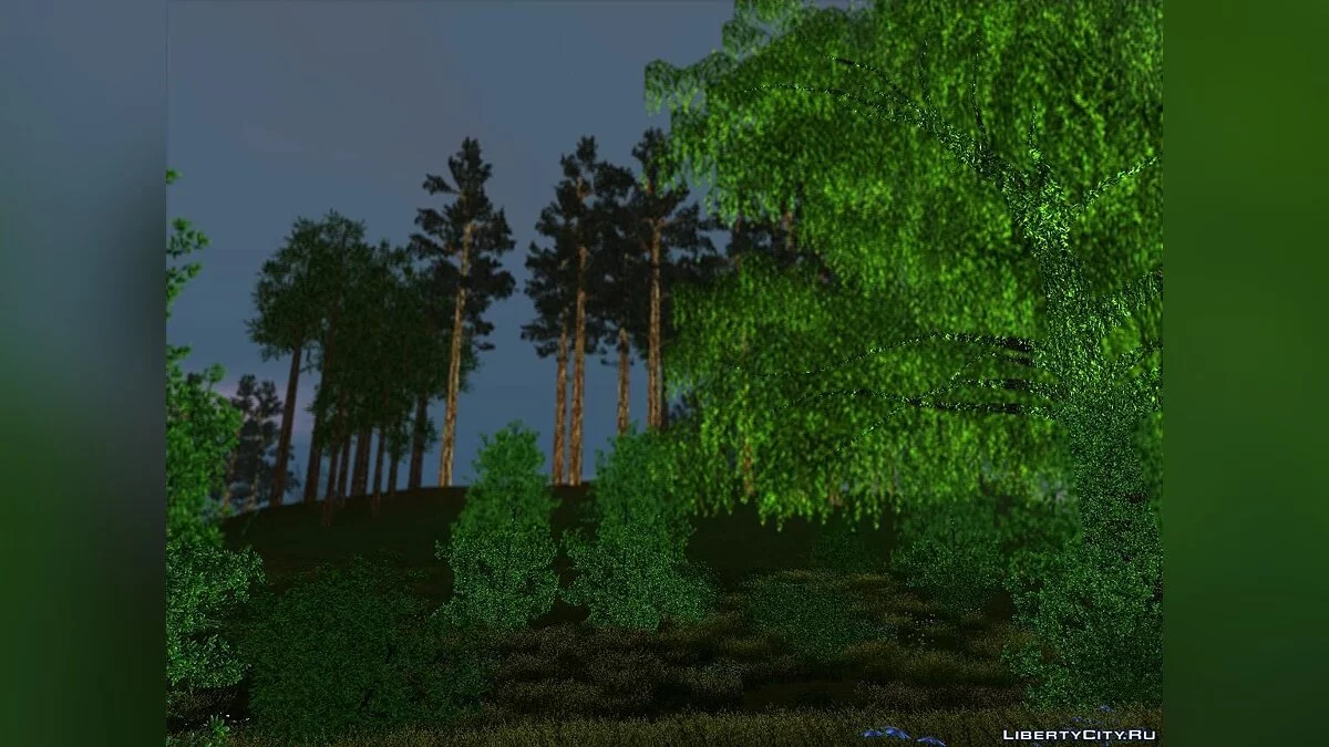SA Reincarnation (Beta) / GTA San Andreas
