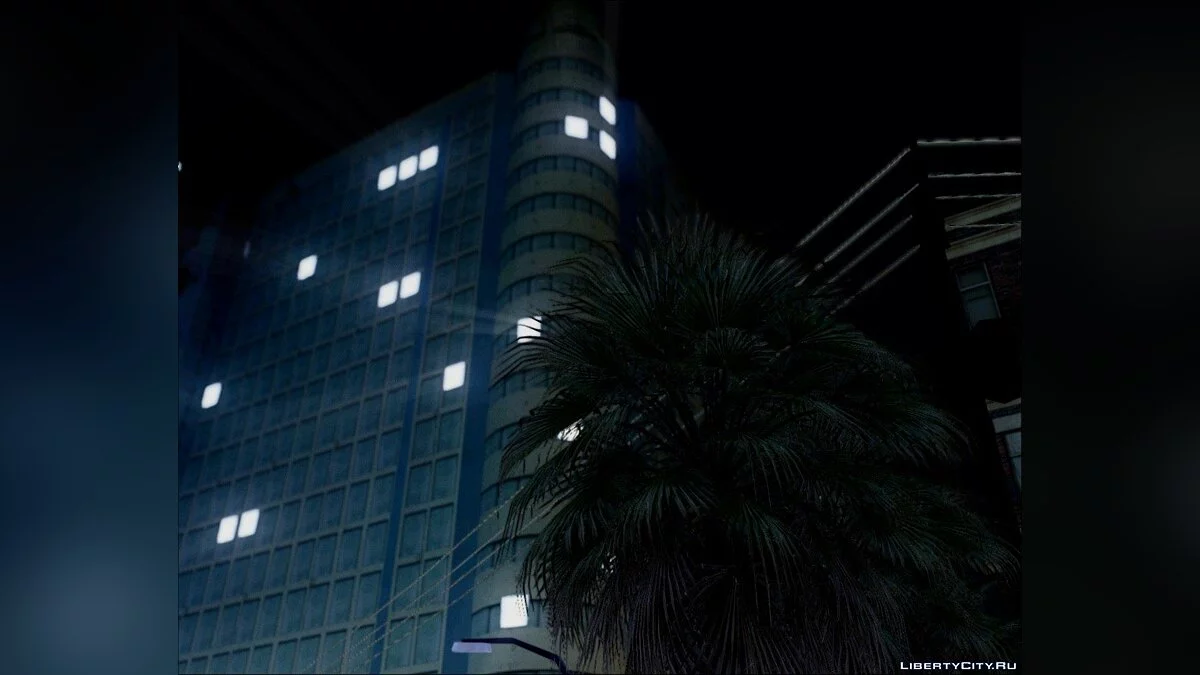 Sa_Nvidia 1.5 / GTA San Andreas