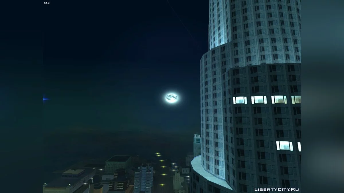 Lime Enb v0.1 by RockLee / GTA San Andreas