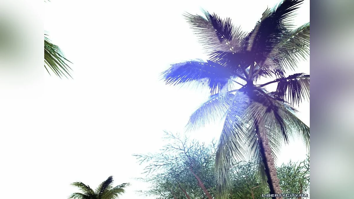 Lime Enb v0.2 by RockLee / GTA San Andreas