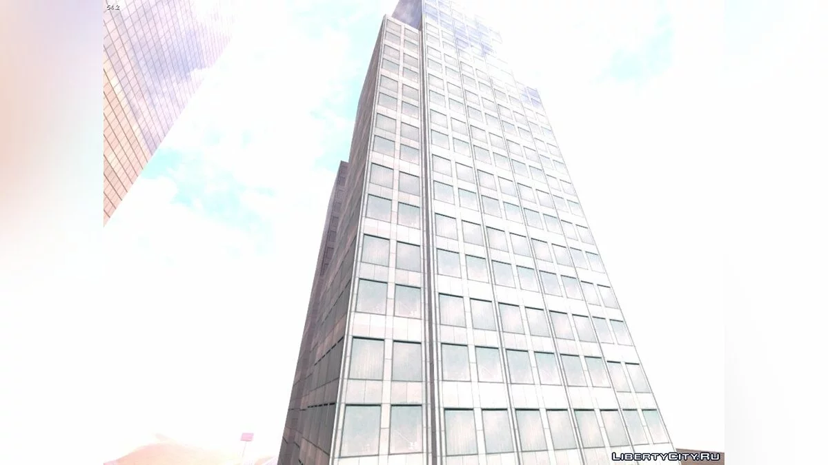 Lime Enb v0.2 by RockLee / GTA San Andreas