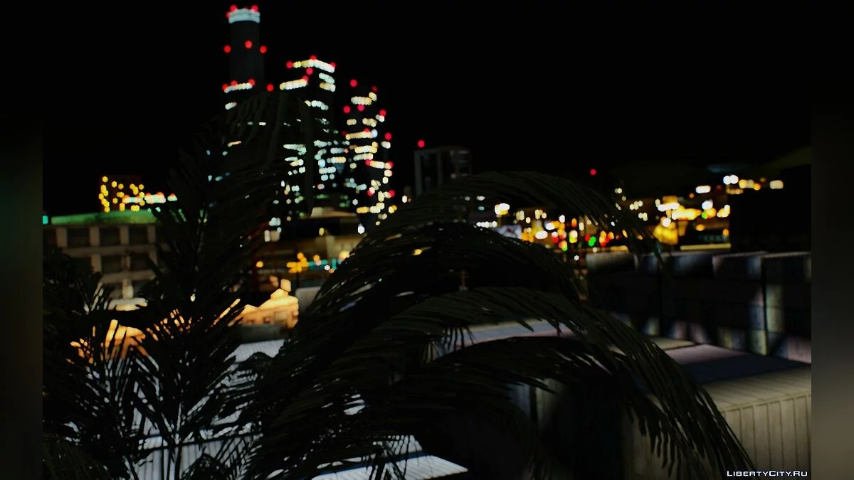 Graphical shell for SA / GTA San Andreas