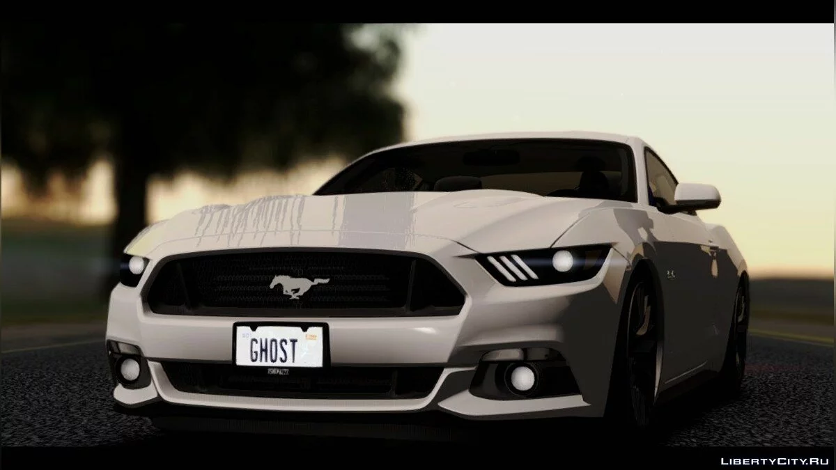 [SA] Evolution Graphics X v.248 / GTA San Andreas