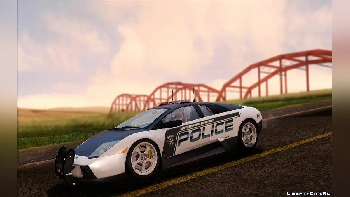 SA_Ultimate_Graphic_Overhaul / GTA San Andreas