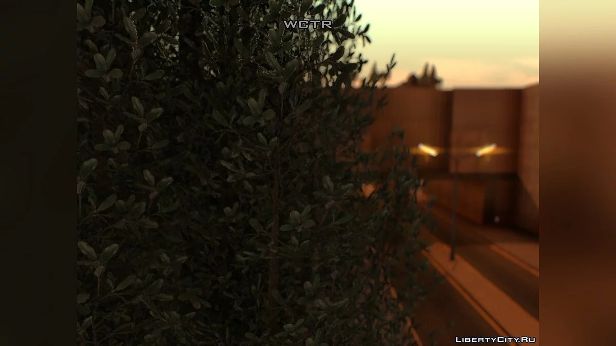 Lime ENB 1.3 / GTA San Andreas