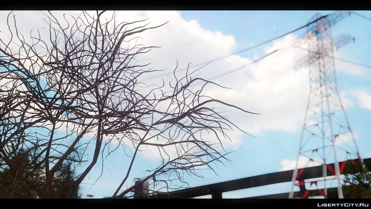 CLEO SkyBox / GTA San Andreas