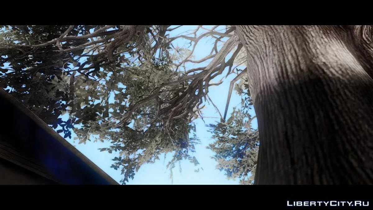 DAYDREAMS ENB / GTA San Andreas
