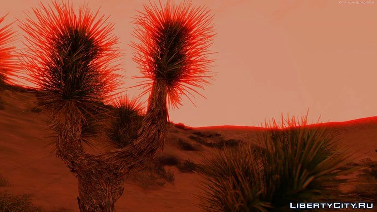iGRAPHICS ENB / GTA San Andreas