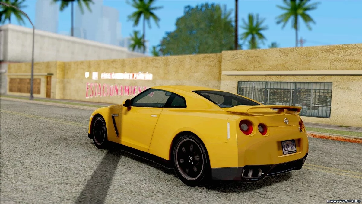 SA_DirectX 2.0 (+v1.3 Beta) / GTA San Andreas