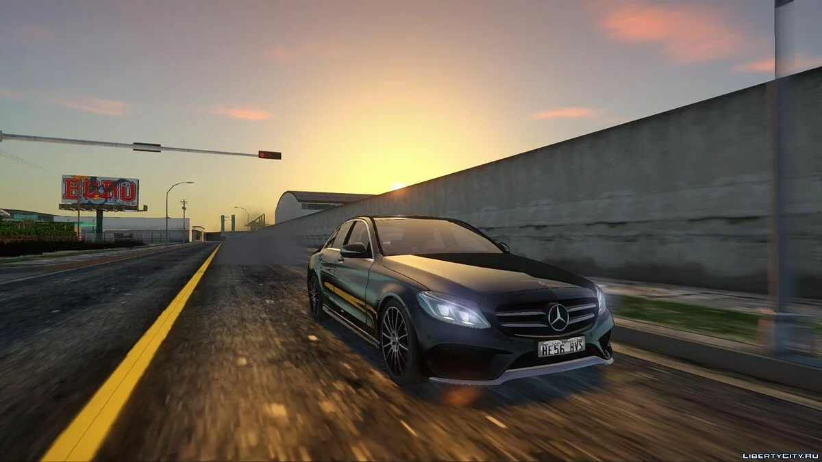 SA_DirectX 2.0 (+v1.3 Beta) / GTA San Andreas