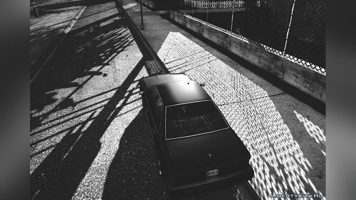 SA_DX 2.0 - Complex Shadows [v. 0.369] - Реалистичная графика с динамическими тенями / GTA San Andreas