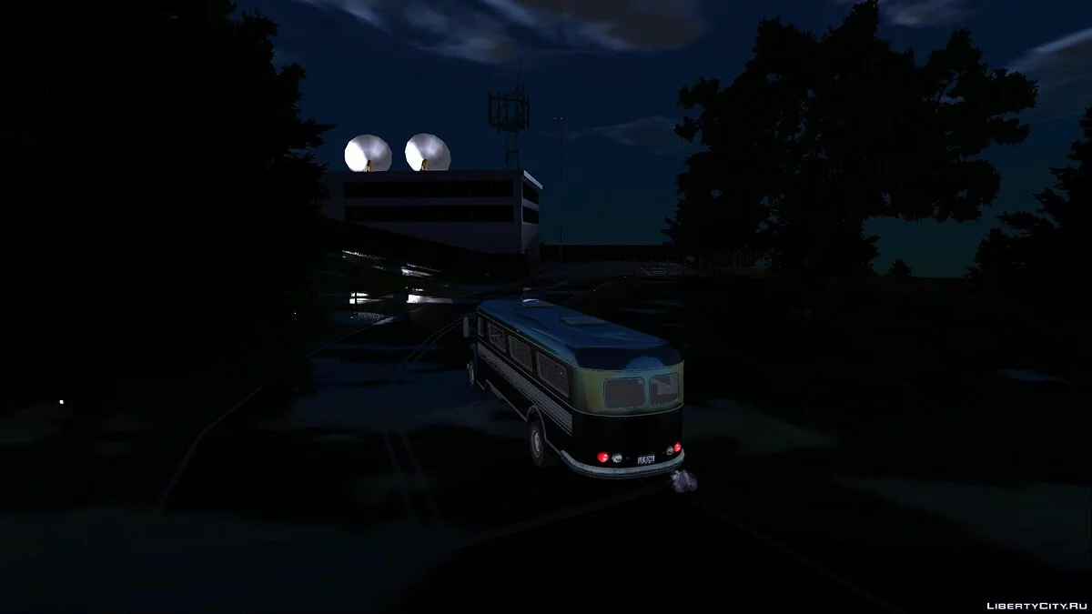 New Redux X V1.0 / GTA San Andreas
