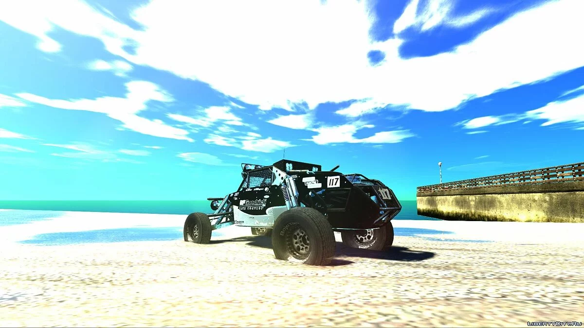 New Redux X V1.0 / GTA San Andreas