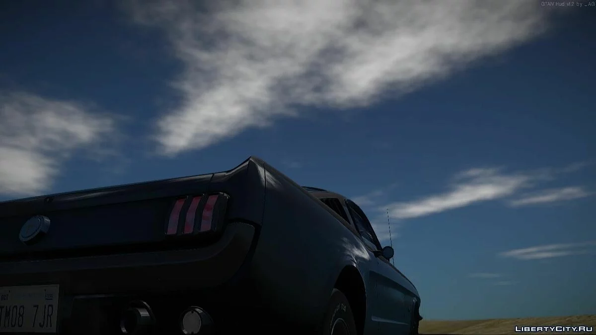 NGSA 4.1 Final / GTA San Andreas