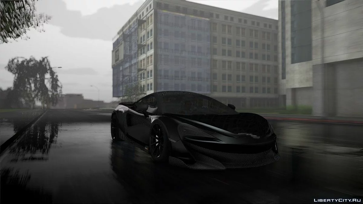 NGSA 4.1 Final / GTA San Andreas