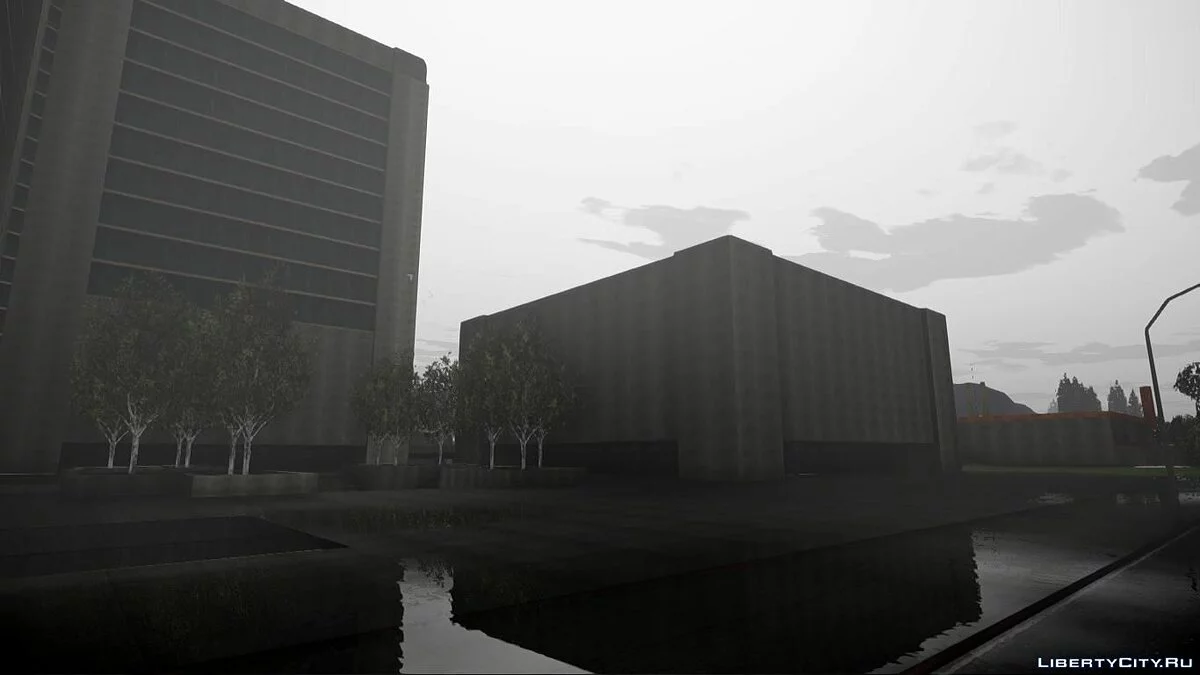 NGSA 4.1 Final / GTA San Andreas