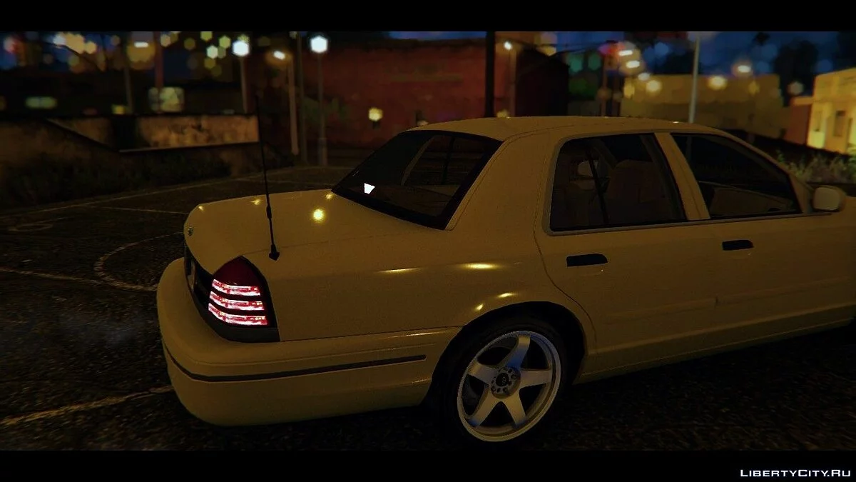 CGI v2 (Renderhook) - реалистичная графика / GTA San Andreas