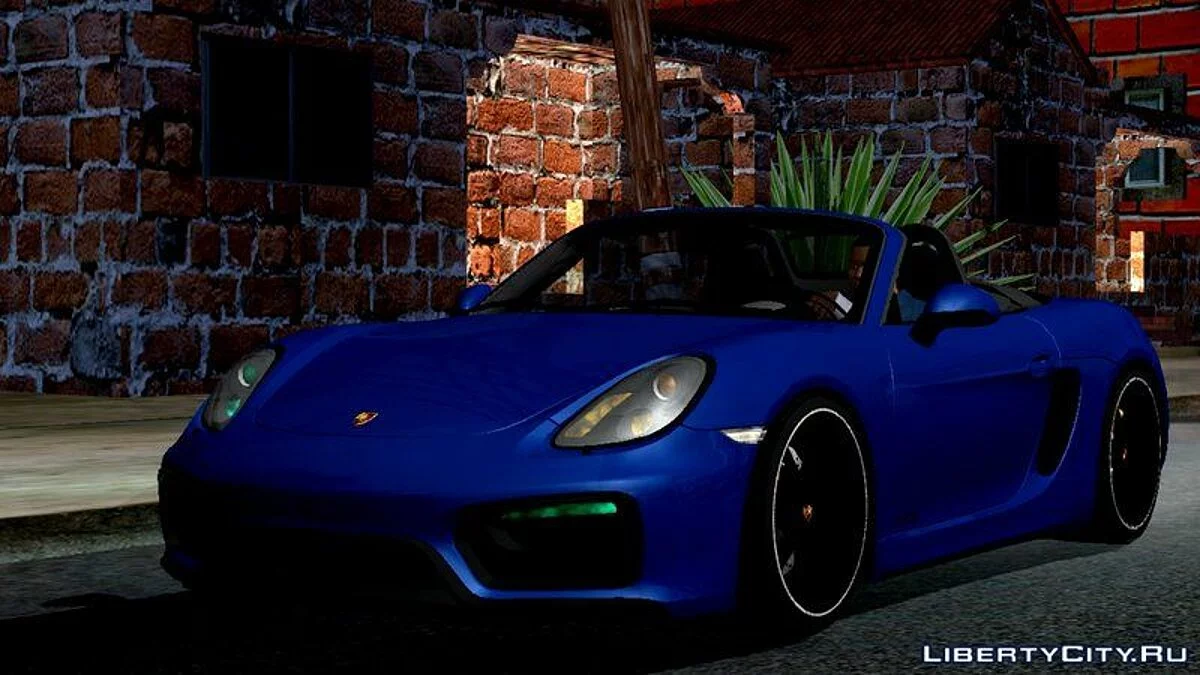 Timecyc GTA V Redux / GTA San Andreas
