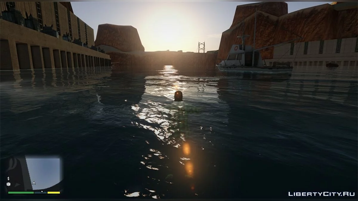 V Graphics Update 2 / GTA San Andreas