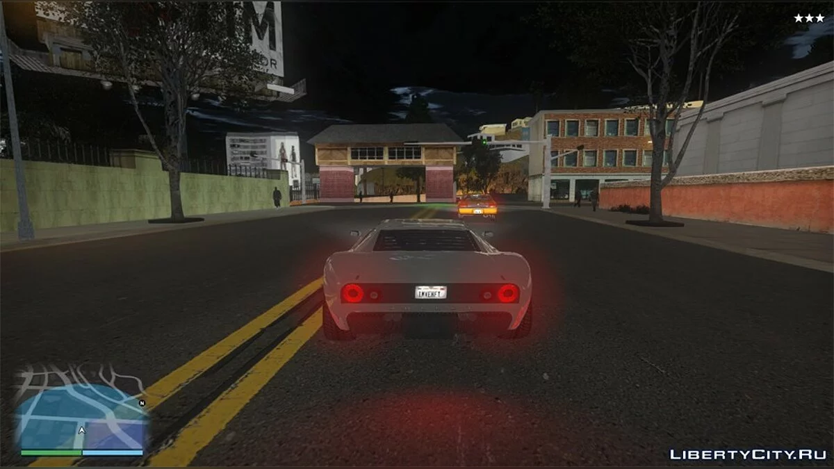 V Graphics Update 2 / GTA San Andreas