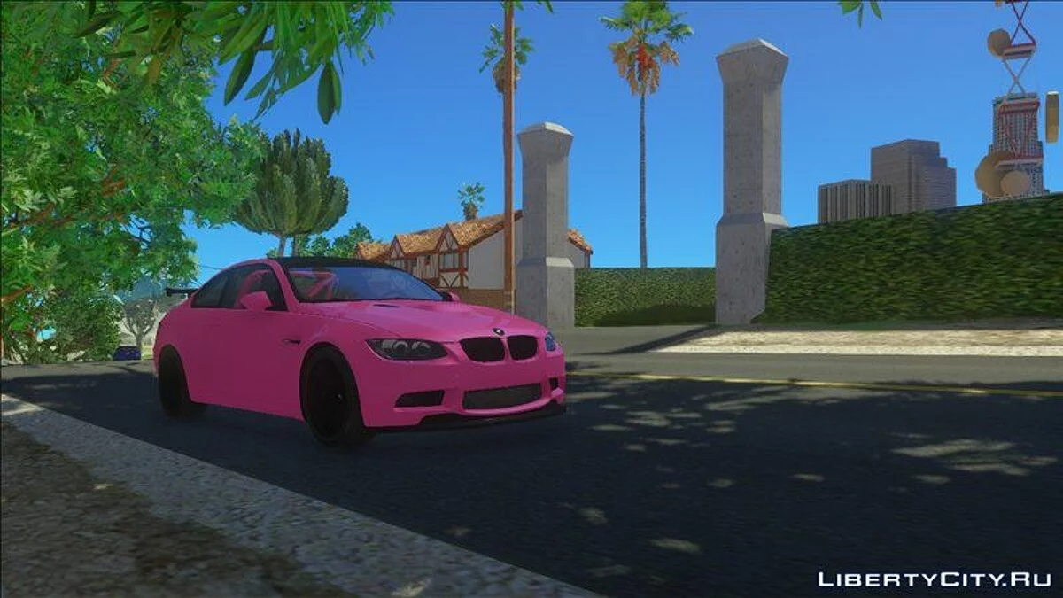 RLSA 2.0 (FINAL) / GTA San Andreas