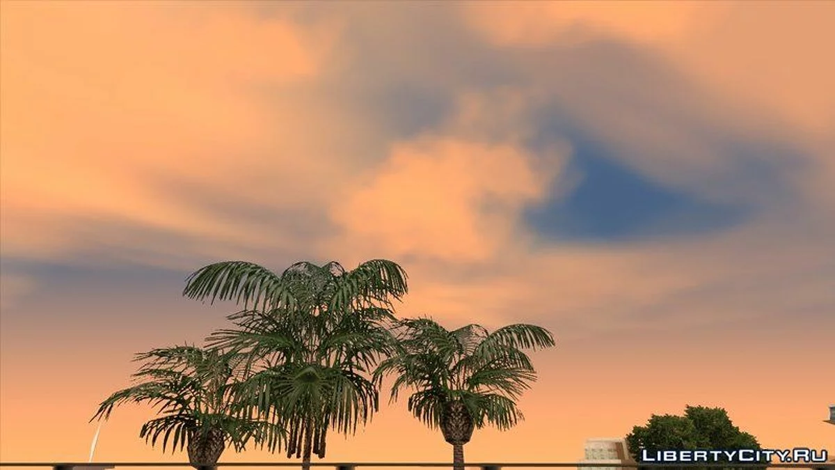 SA ProjectRealism (SAPR) / GTA San Andreas