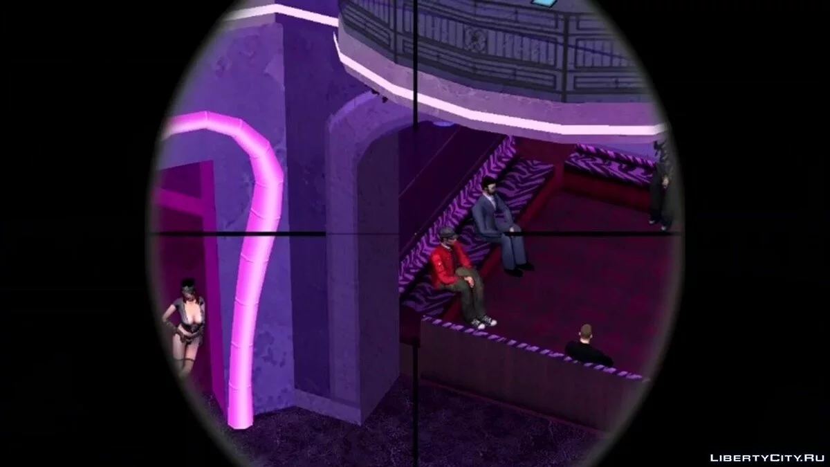 [GTA San Andreas] The moments of Claud's life or history about the simple guy [2013] [HD] | Machinima / GTA San Andreas