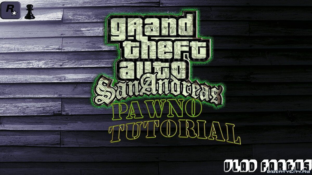 Видео GTA San Andreas (964 видео) / Файлы отсортированы по скачиваниям в  порядке возрастания / Страница 78