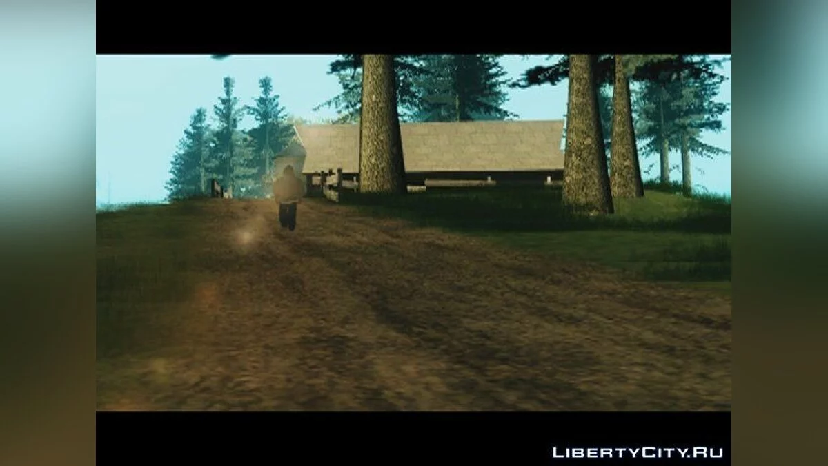 Вопреки мечте (1 серия) / GTA San Andreas