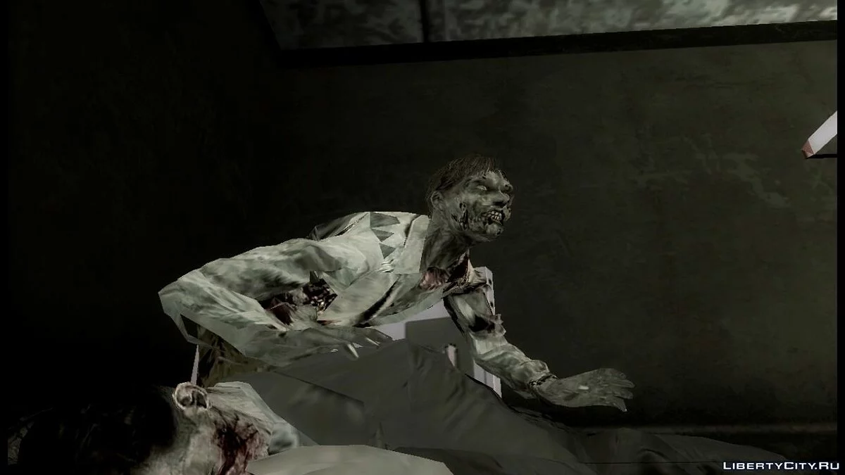 Still Alive [GTA SanAndreas Machinima] [HD] / GTA San Andreas