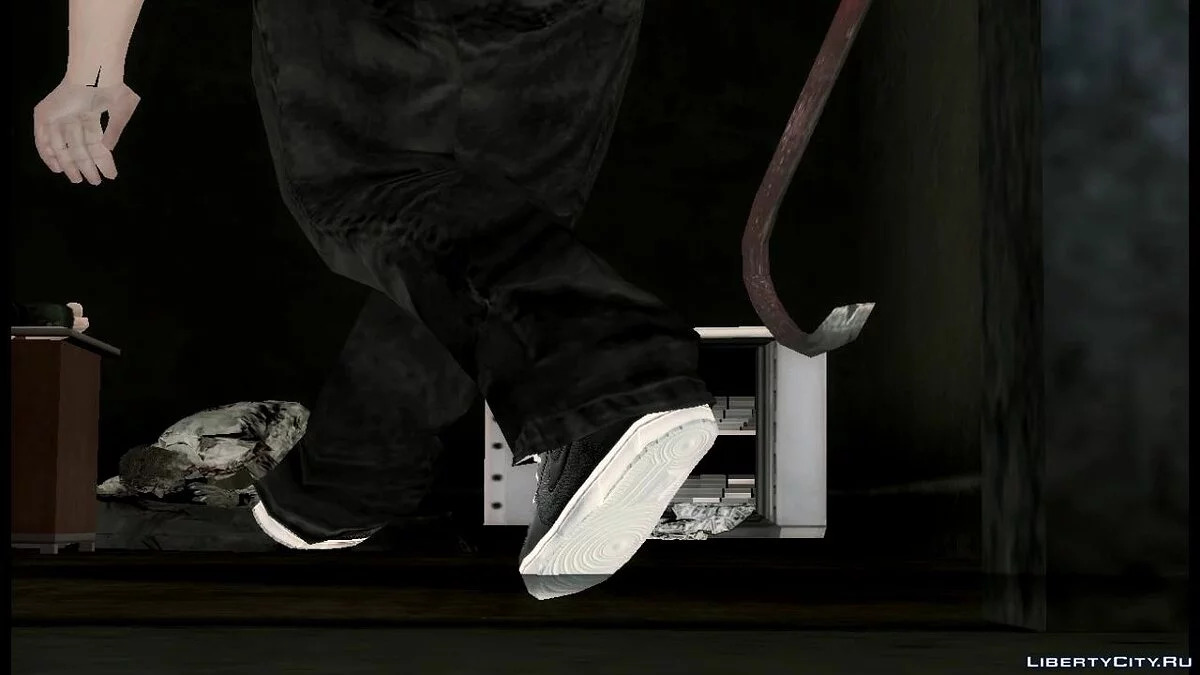 Still Alive [GTA SanAndreas Machinima] [HD] / GTA San Andreas